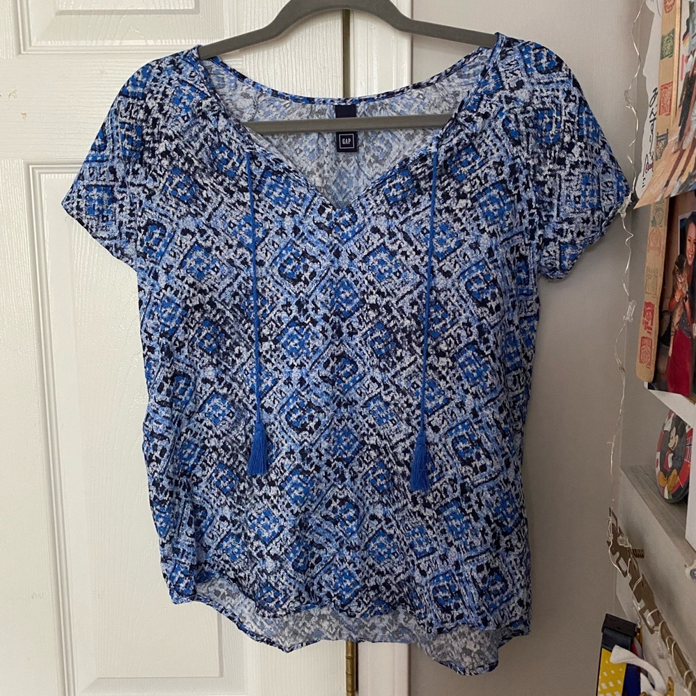 GAP top